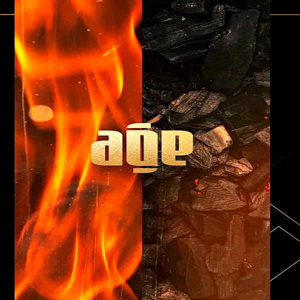 AGE Restaurant Flame